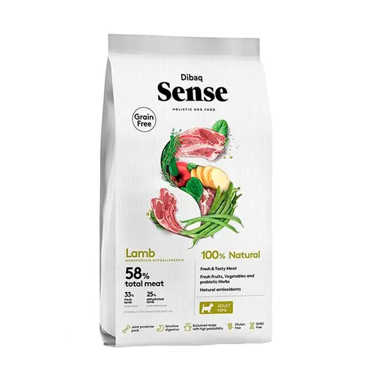 Dog Mini Sense Cordero