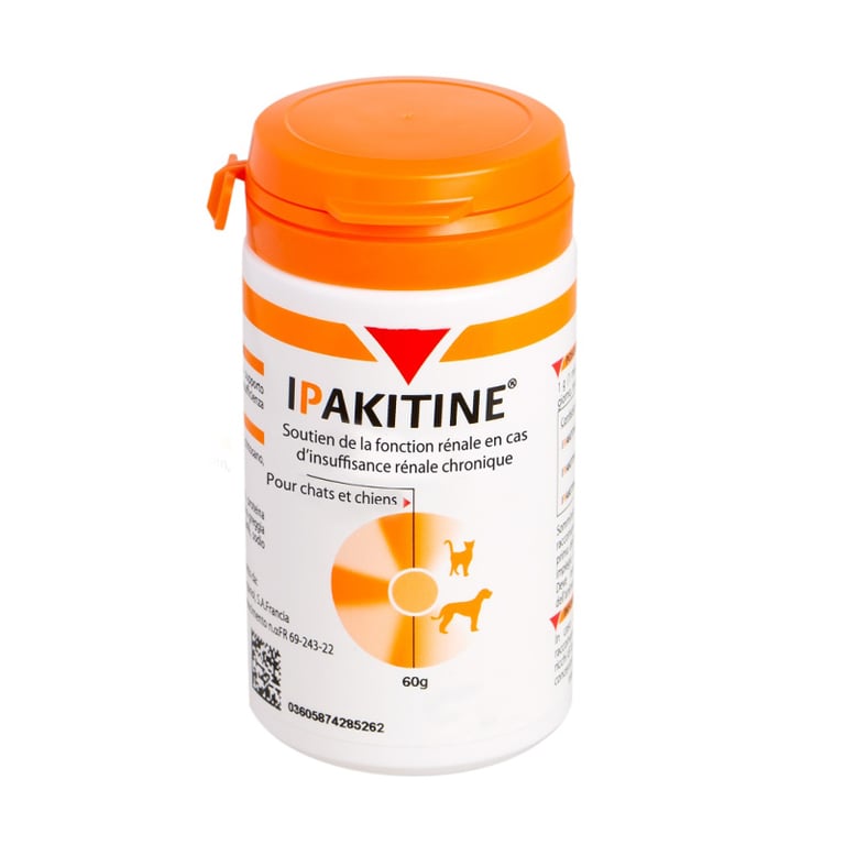 Ipakitine