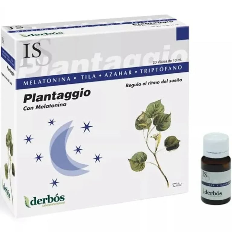 Plantaggio IS