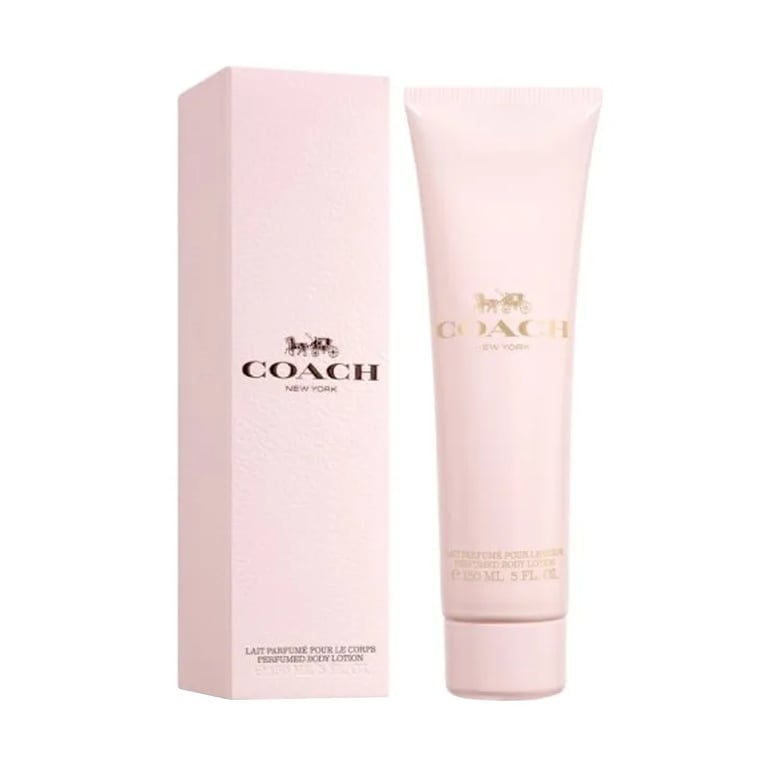 Coach Woman Lotion Hydratante Corps