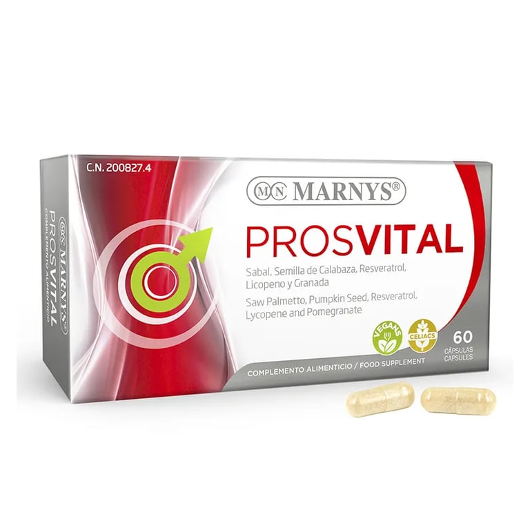 Prosvital