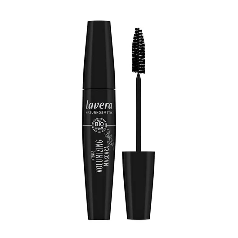 LAVERA MÁSCARA VOLUMEN INTENSO INTENSE BLACK
