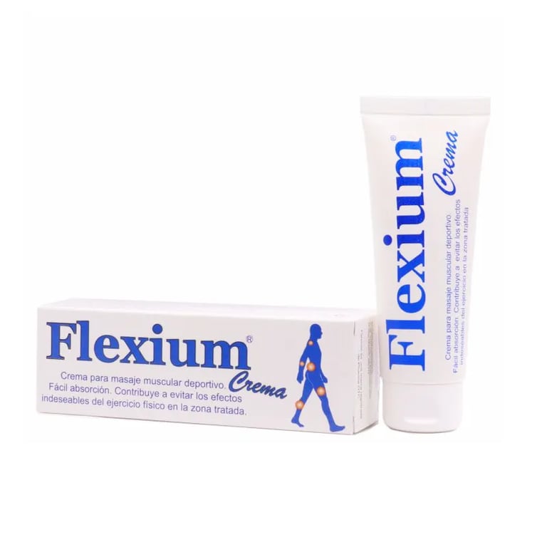 FLEXIUM CREMA