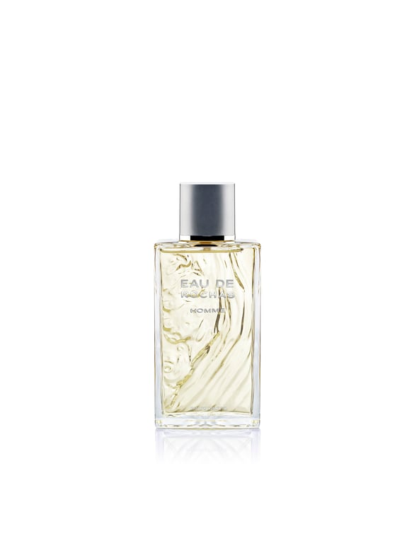 Eau De Rochas Homme Edt Spray 200 ml von Rochas