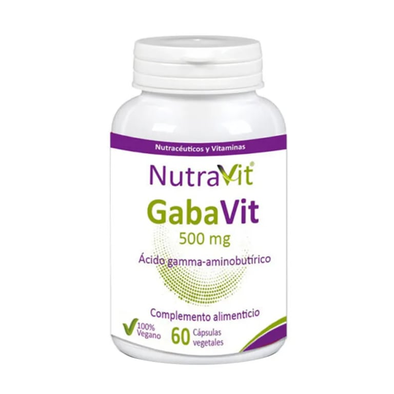 Gabavit