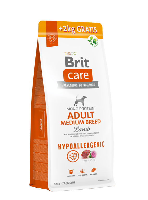 Veterinary Dog Hypoallergenic - imagen 3 de 9