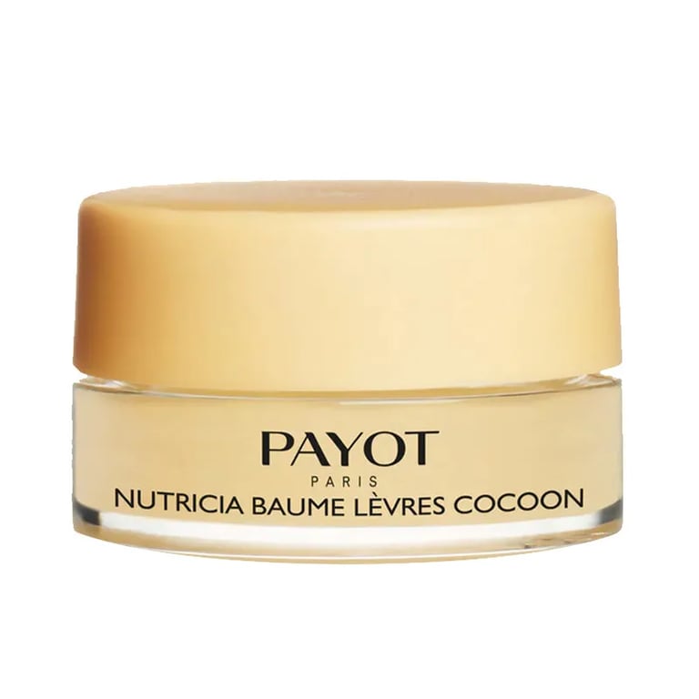 Nutricia Baume Levres Cocoon