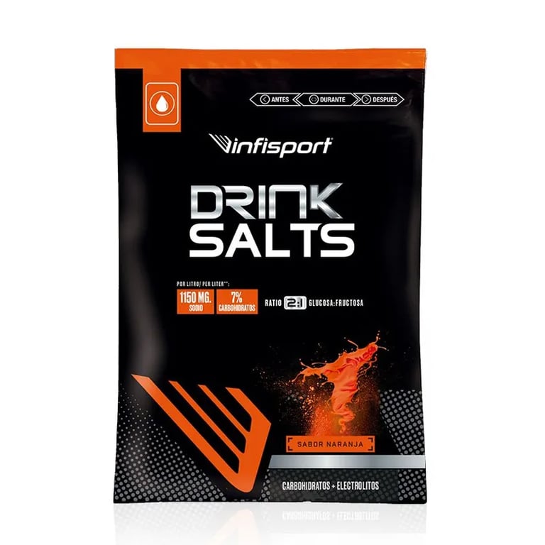 Drink Salts