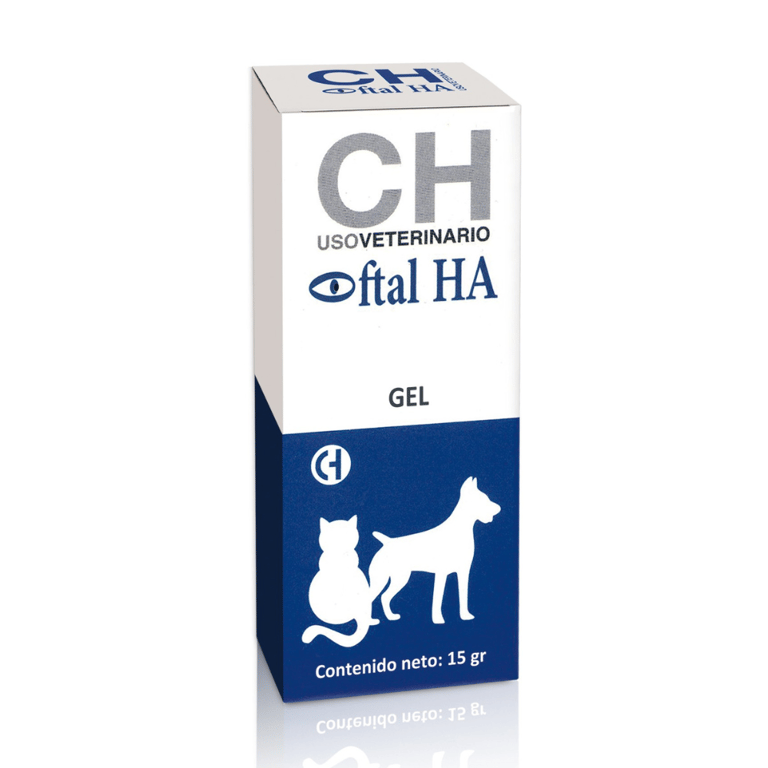 Oftal HA Gel