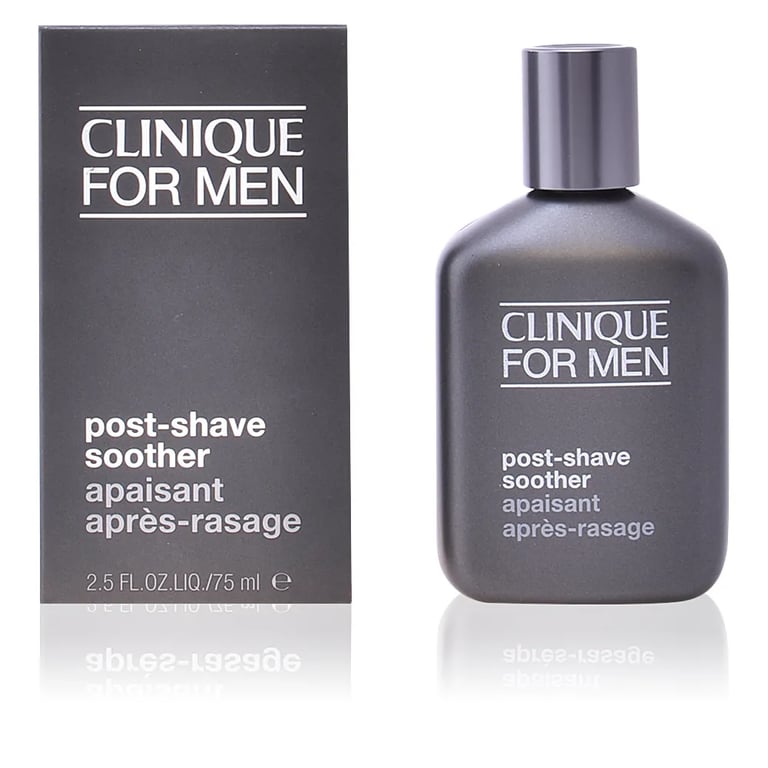 Men Post Shave Soother