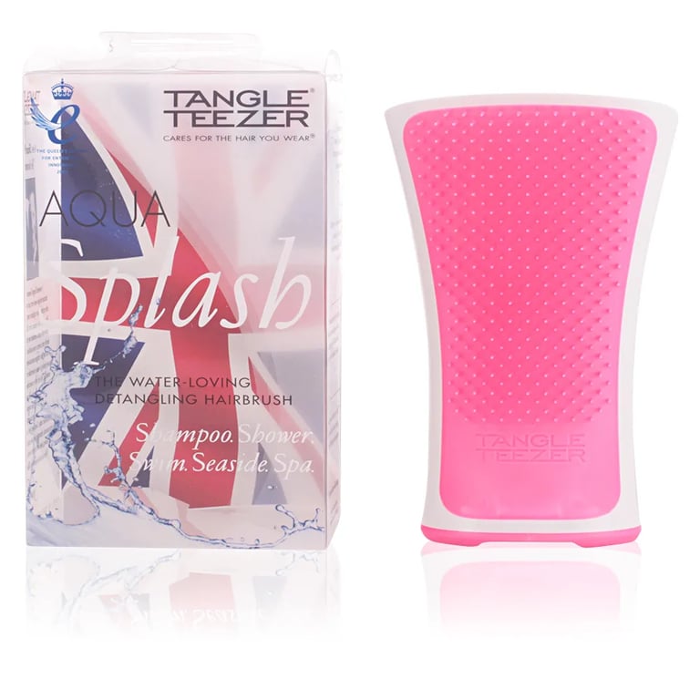 Aqua Splash Pink Shrimp