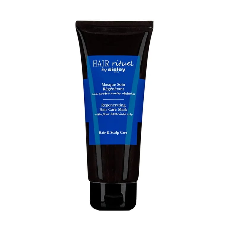 Hair Rituel Masque Soin Régénérant