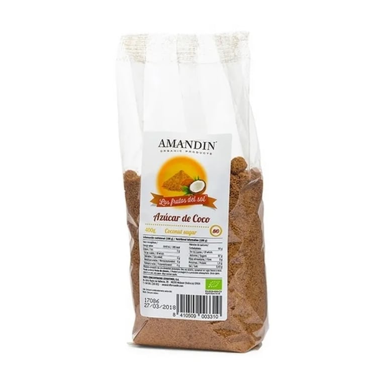 Azúcar De Coco Bio