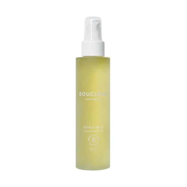 Curls Redefined Revive 5 Hair Oil