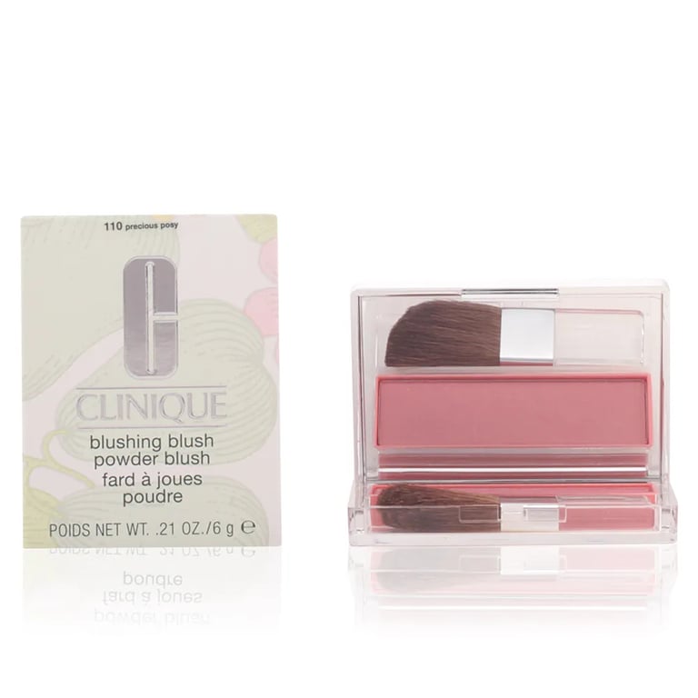 Blushing Blush #110 Precious Posy