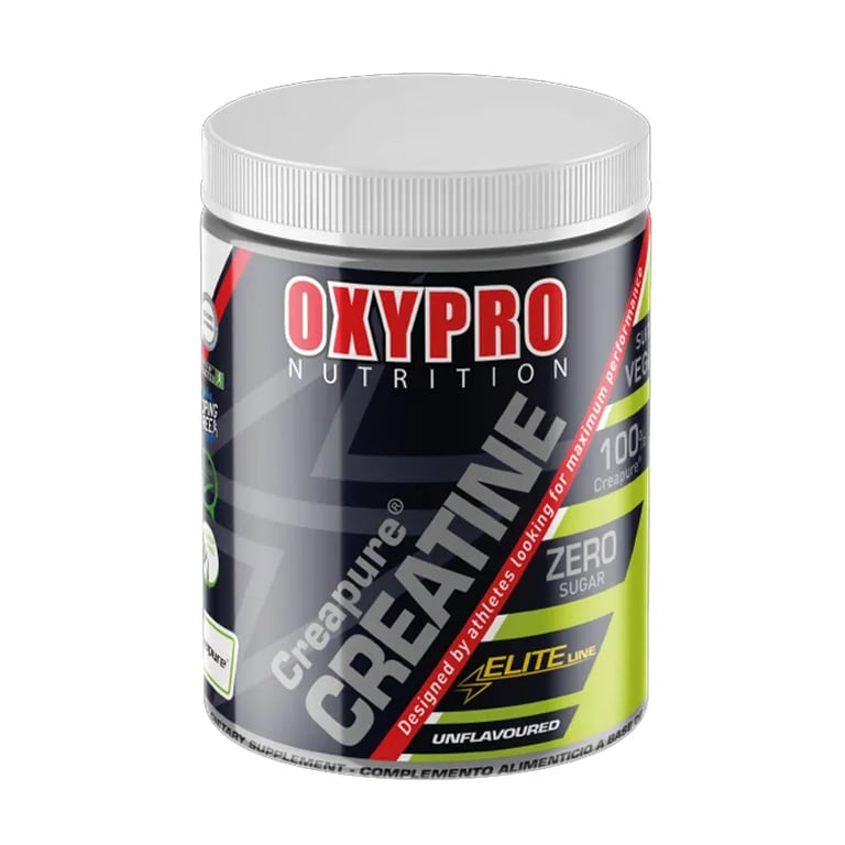 Creatine Creapure