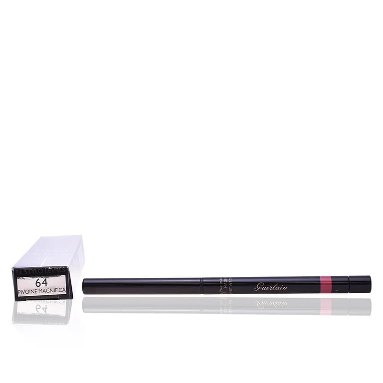 Crayon Levres #64 Pivoine Magnifica
