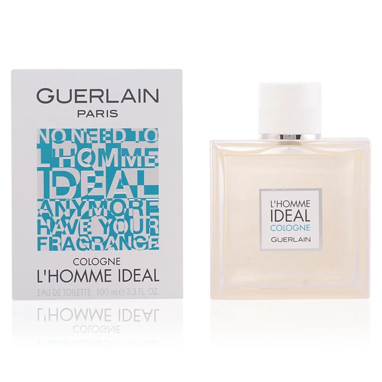 L'Homme Ideal Cologne EDC