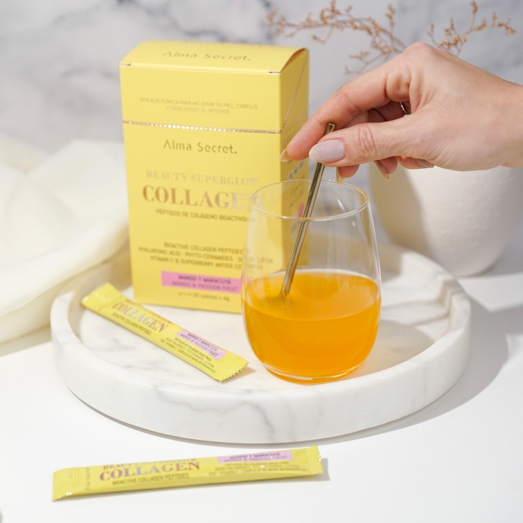 Beauty Superglow Collagen - imagen 15 de 16