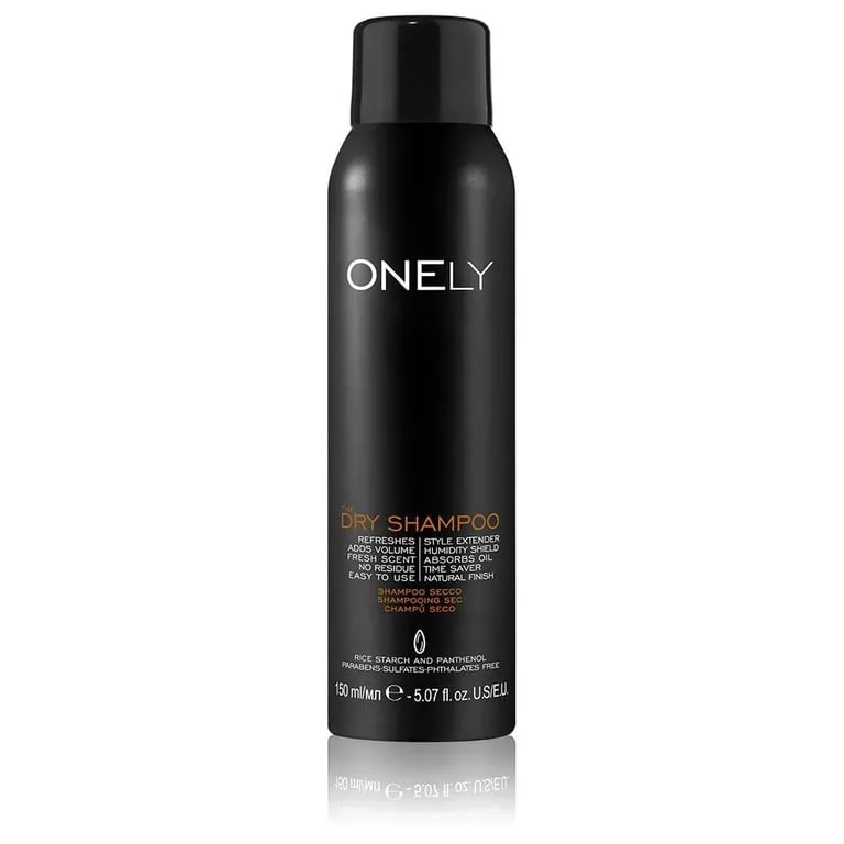 Onely The Dry Champú