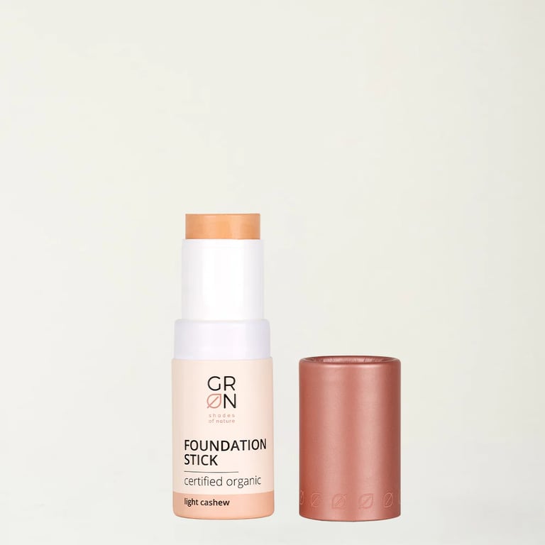Base de Maquillaje en Barra Light Cashew