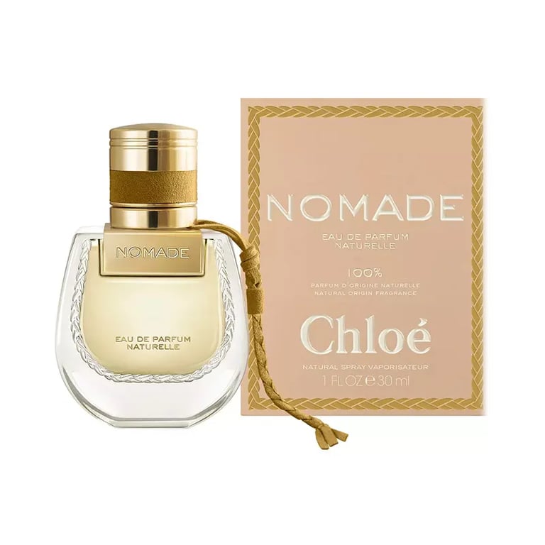 Nomade EDP Naturelle