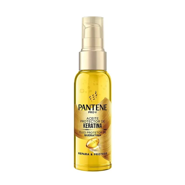 Repara & Protege Aceite Protector Keratina