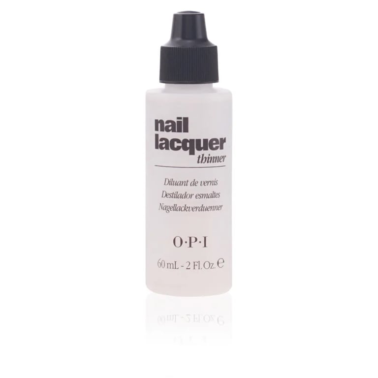 Nail Lacquer Thinner
