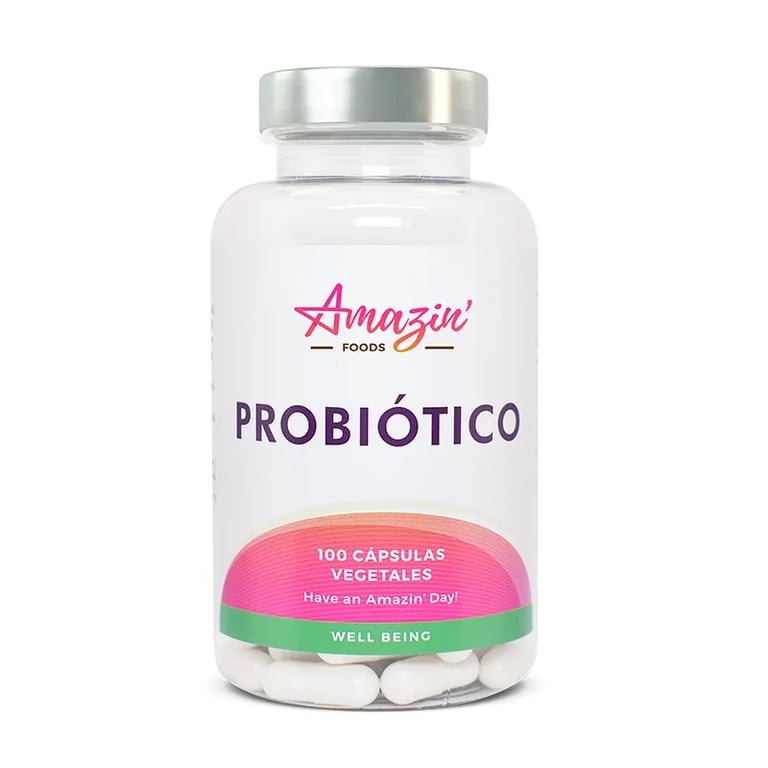 PROBIÓTICO