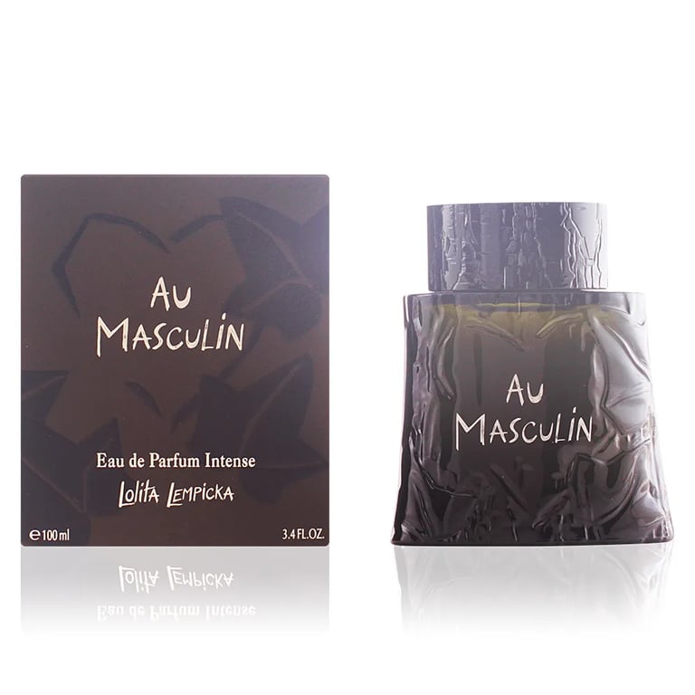Au Masculin EDP Intense