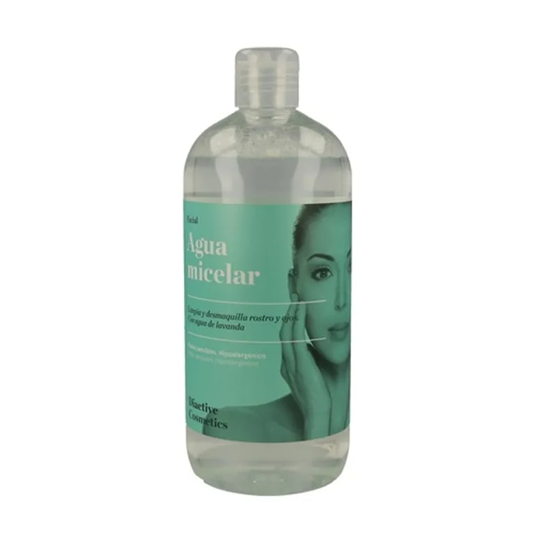 Eau Micellaire