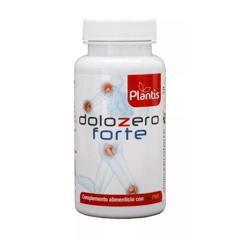 Dolozero Forte
