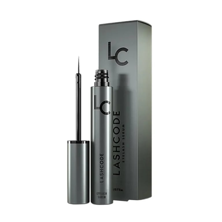 Lashcode Eyelash Serum