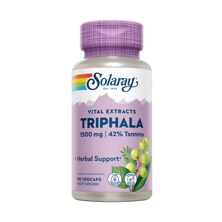 TRIPHALA
