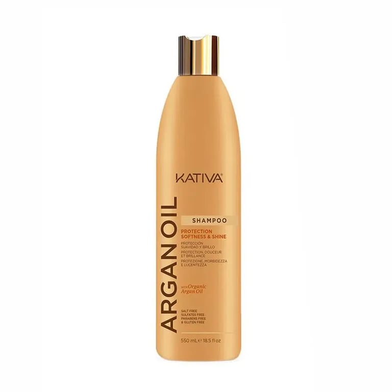 Argan Oil Shampoo