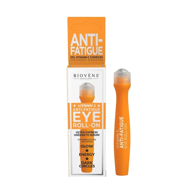 Anti-Fatigue Eye Roll-On 10% Vit C Complex