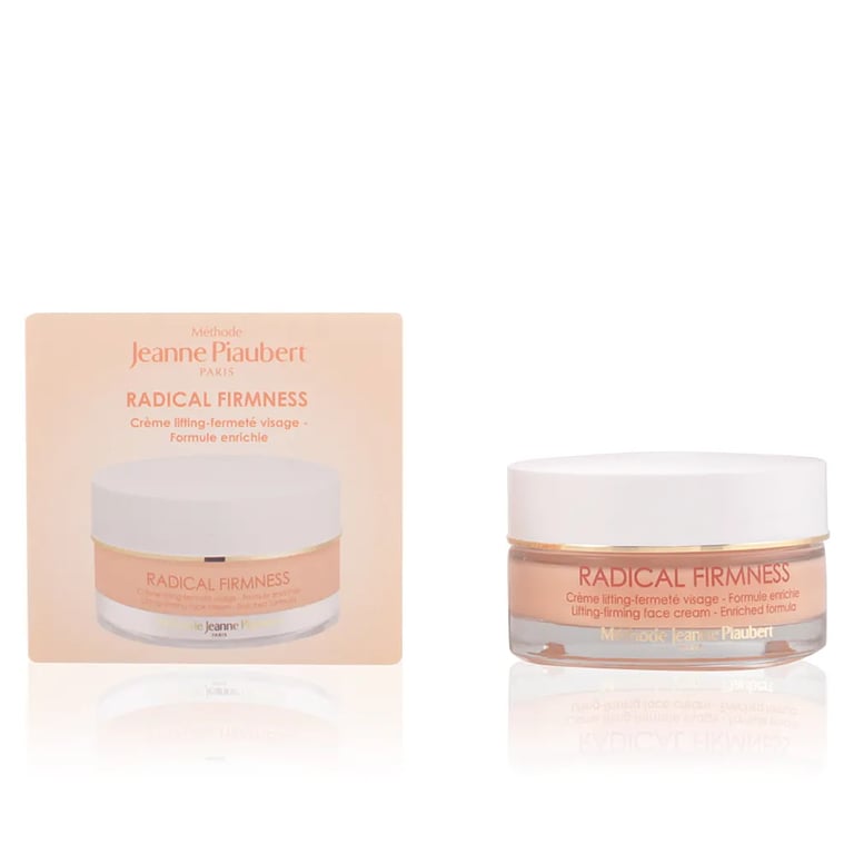 Radical Firmness Soin Quotidien Fermeté