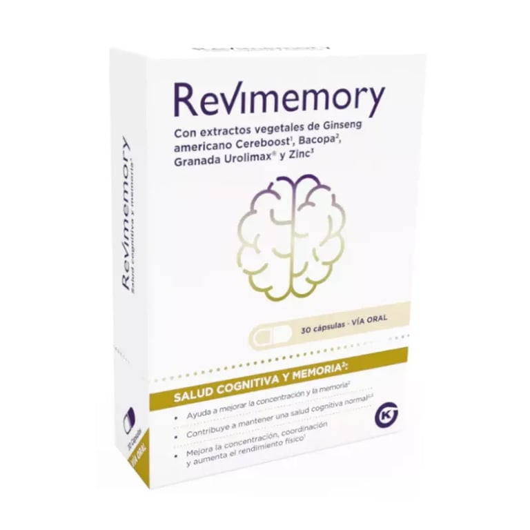 Revimemory