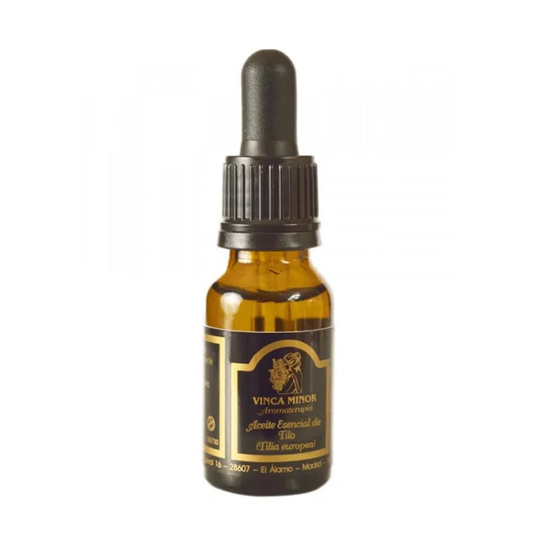 ACEITE ESENCIAL TILO