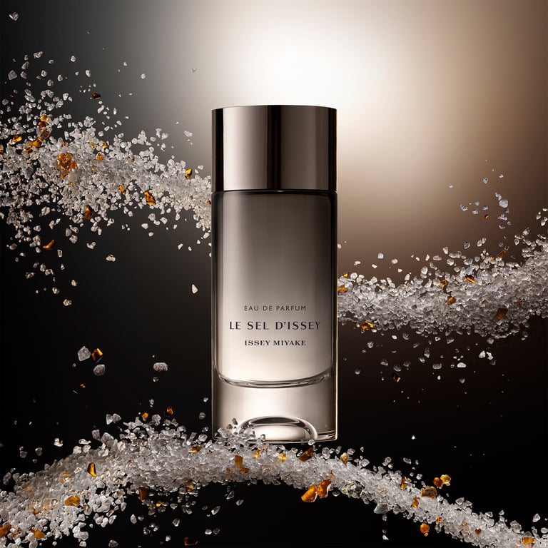 Le Sel D'issey EDP 50 ml de Issey Miyake