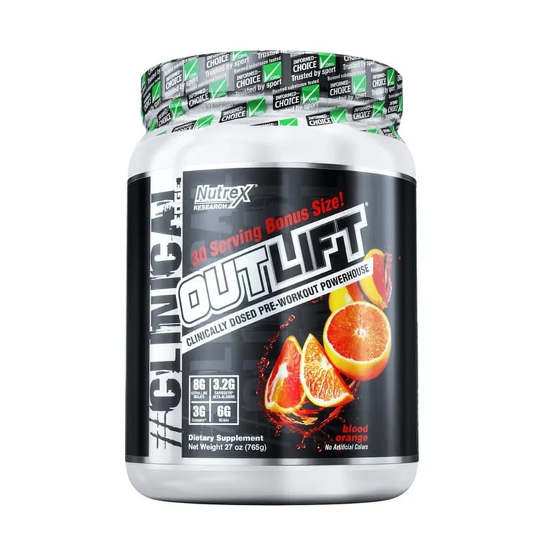 Outlift Clinical Edge