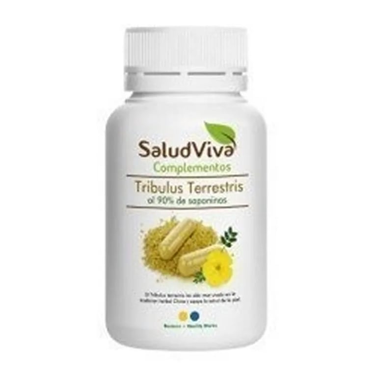 Tribulus Terrestris 90% Saponine