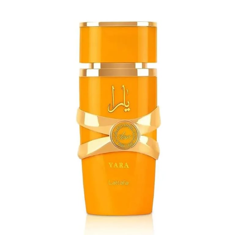 Yara Tous EDP