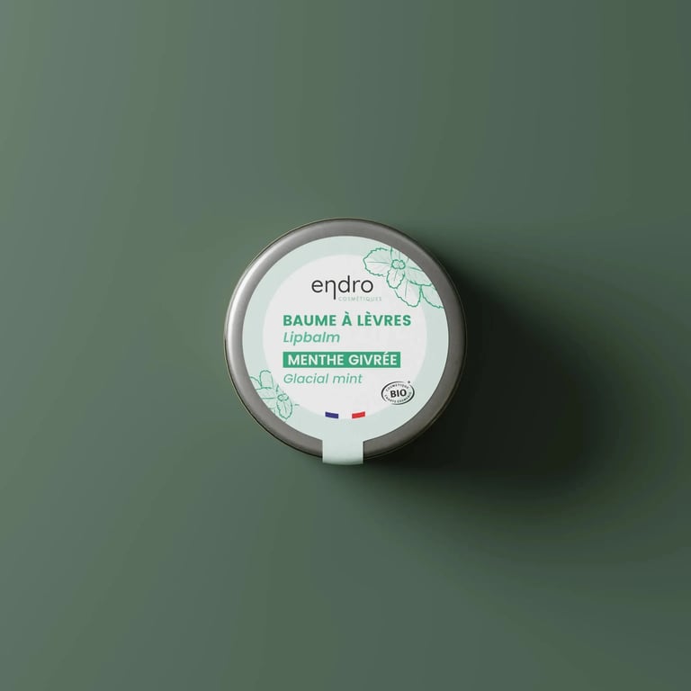 Baume Lèvres Menthe - imagen 3 de 6
