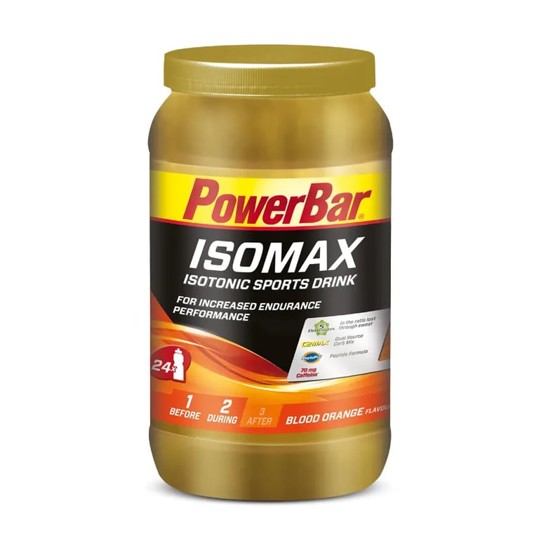 Isomax