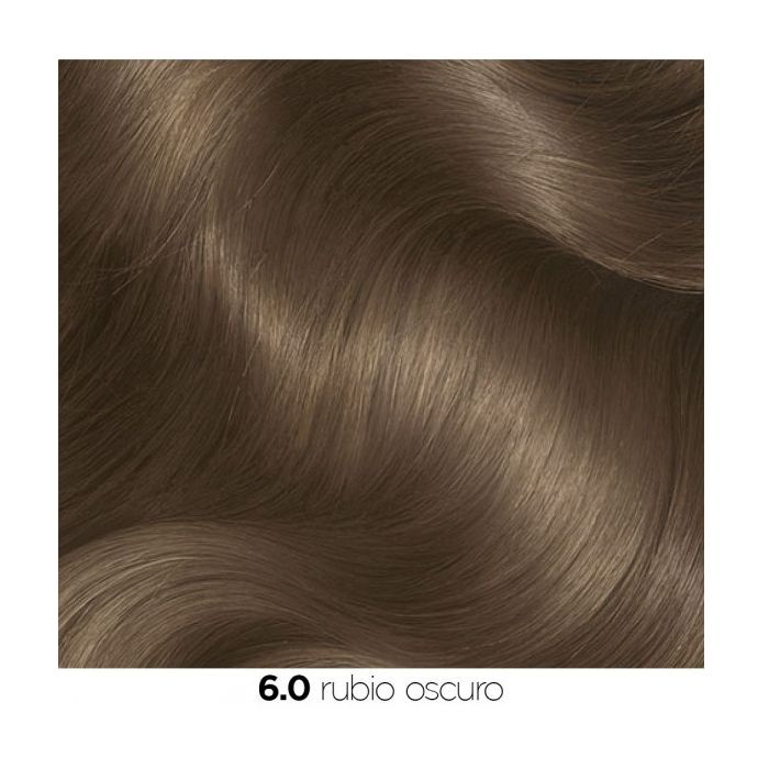 Olia Coloration Permanente #6.0 Blond Foncé 4 pcs de Imedia