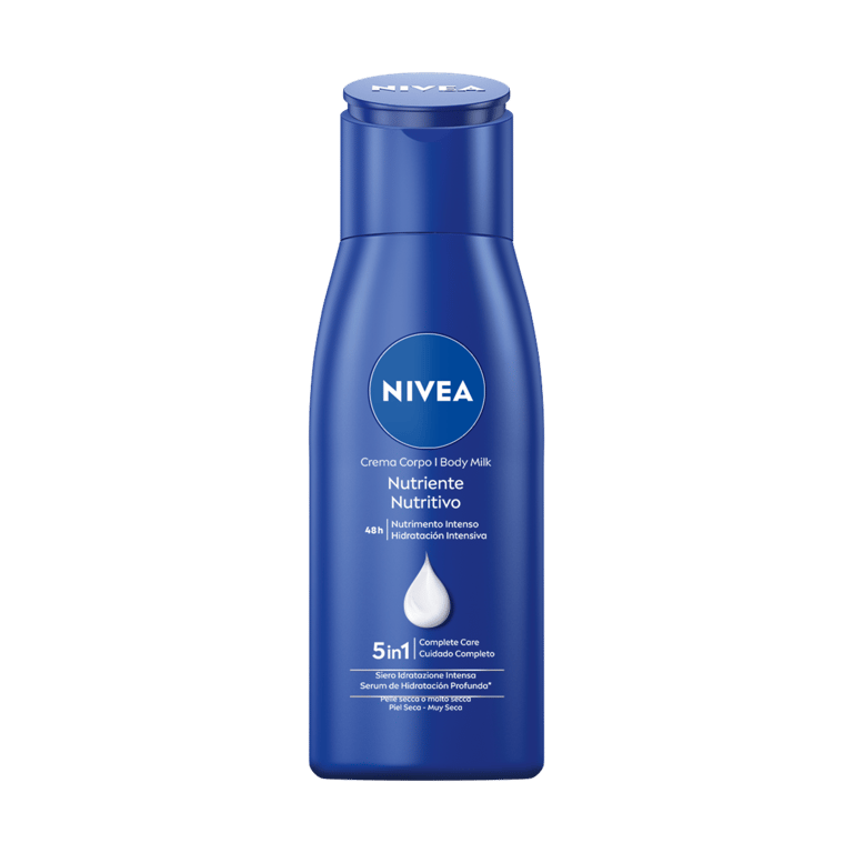 Body Milk Nahrhaft 75 ml