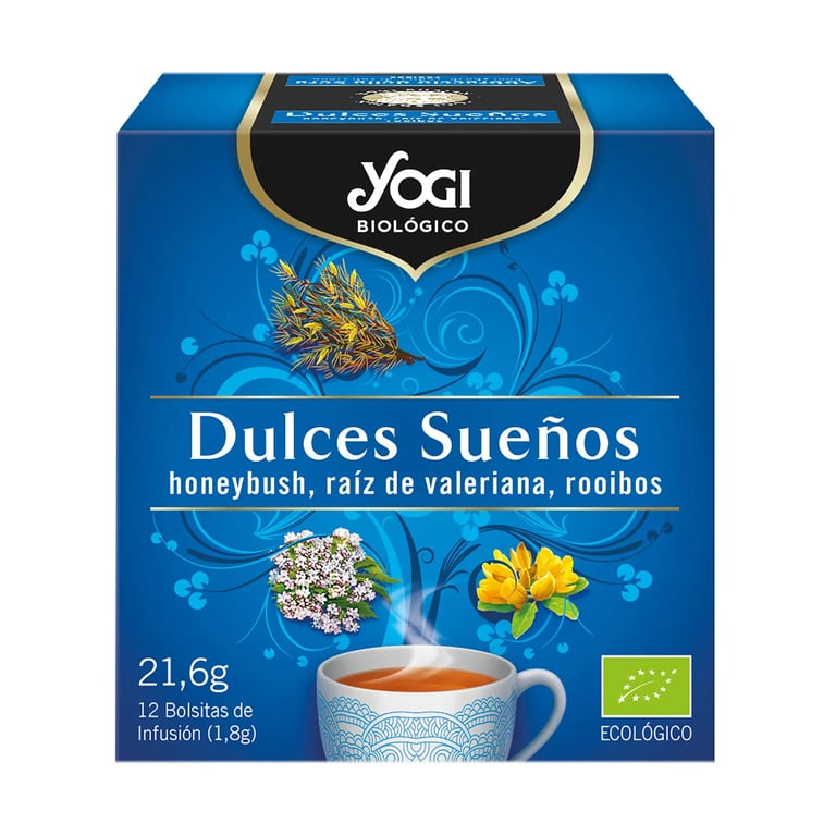 Dulces Sueños
