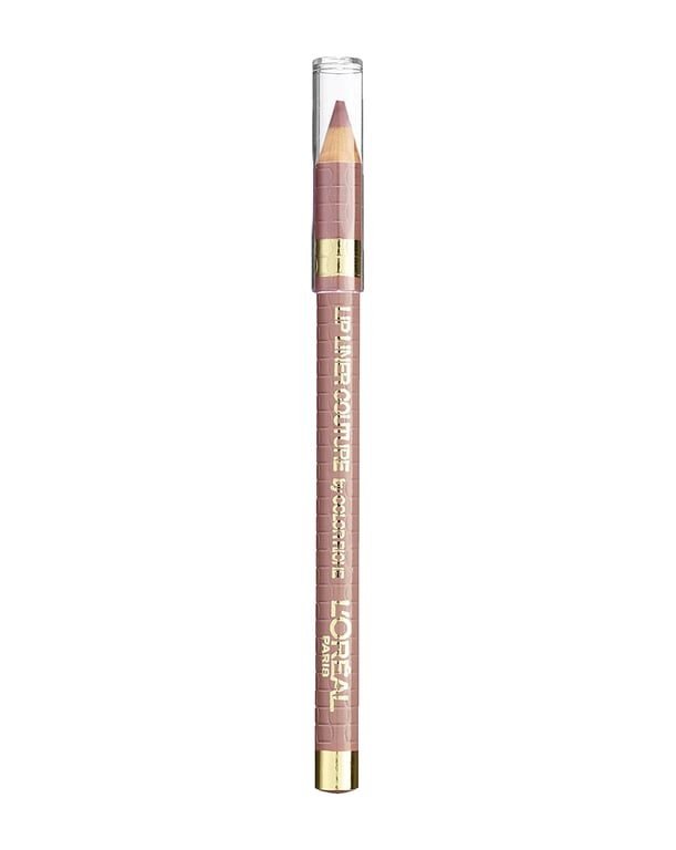 COLOR RICHE lip liner couture #630-beige à nu de L'Oreal Make Up