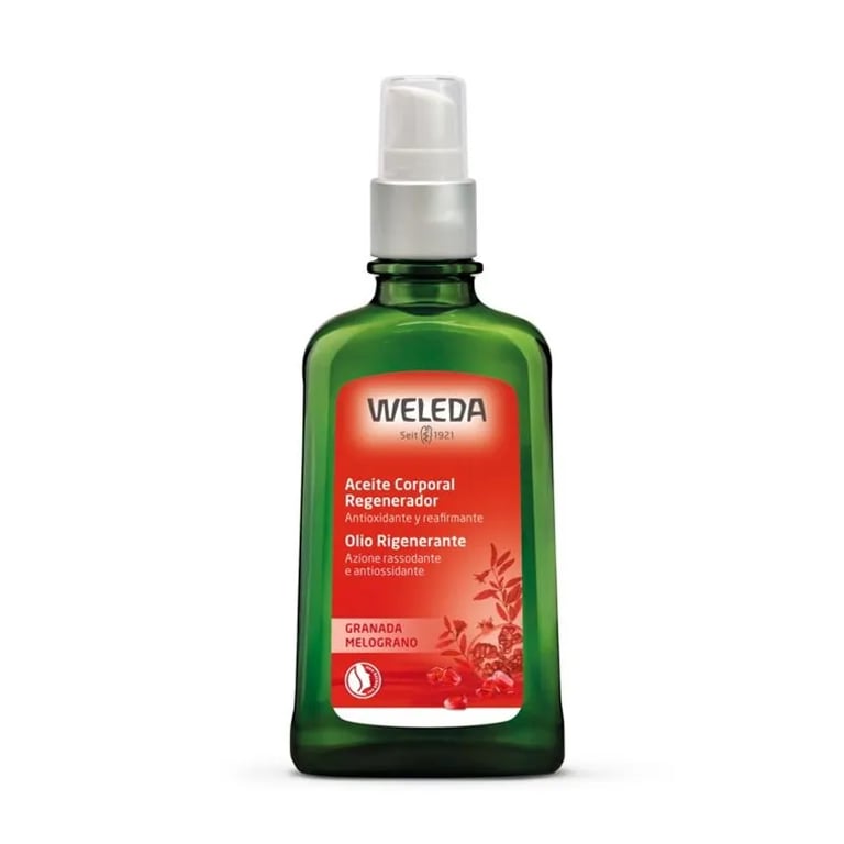 ACEITE REGENERADOR DE GRANADA